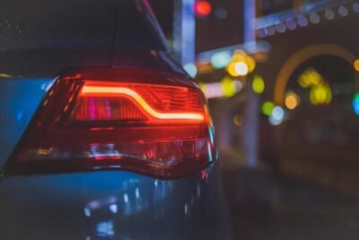 Upgrade de lumini LED și DRL moderne pentru BMW, Audi și Porsche – design actualizat și vizibilitate îmbunătățită ASM Tuning România 2026