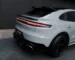 Eleron din fibră de carbon montat pe BMW M4 G82 de către ASM Tuning România – design aerodinamic, performanță și stil 2026